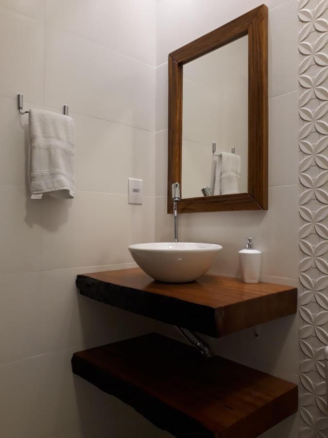 Navega Apart Hotel Navegantes Exteriér fotografie