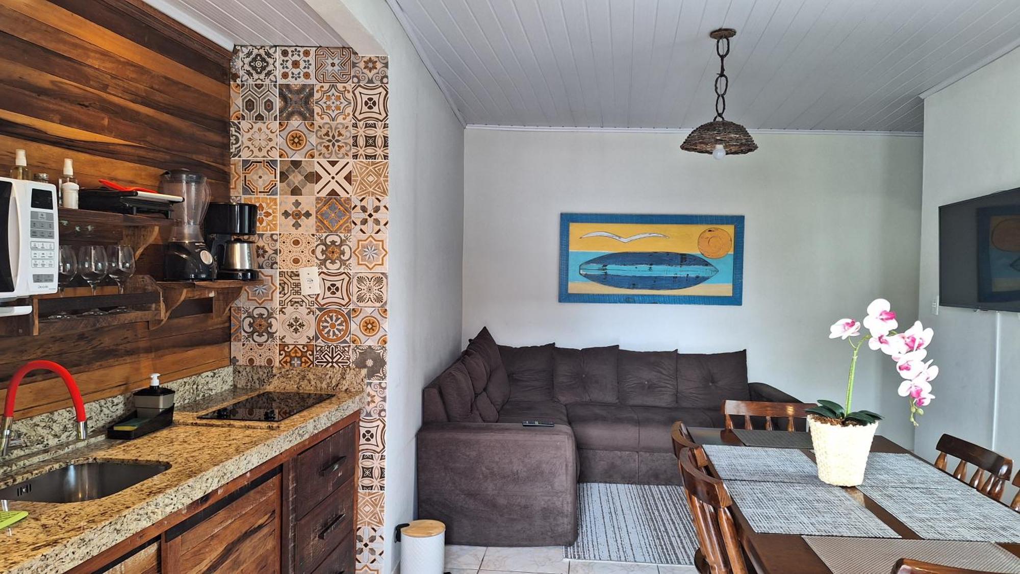 Navega Apart Hotel Navegantes Pokoj fotografie